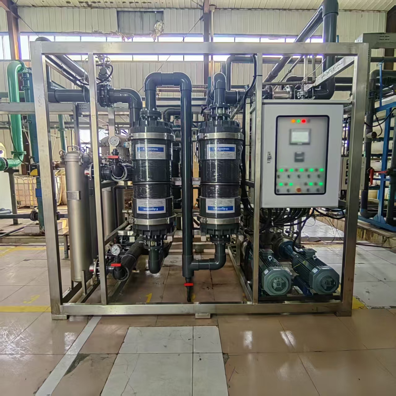 decarbonizatio