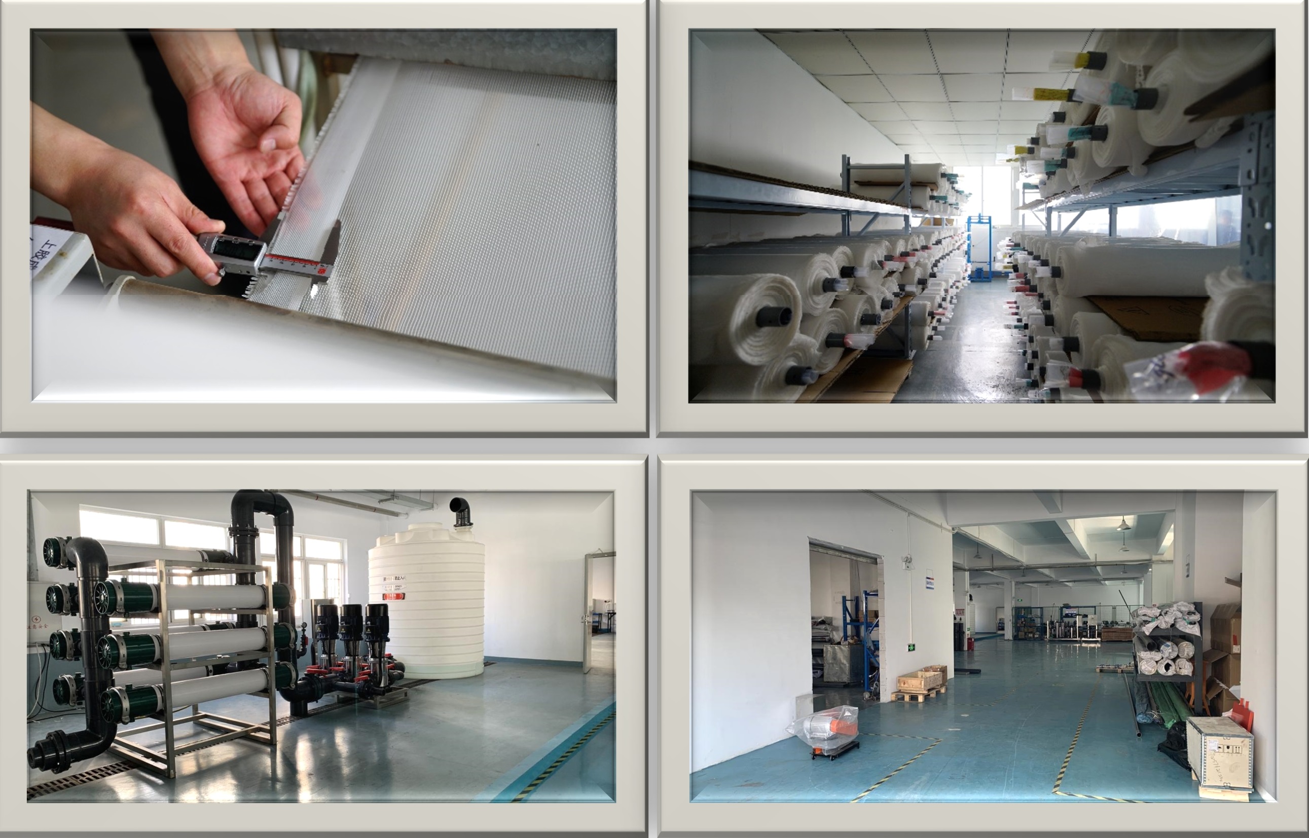 manufacturing